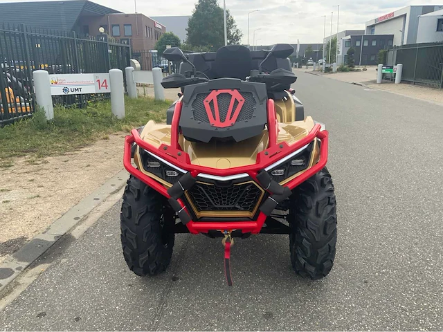 Brcp - atv 1000cc - quad - afbeelding 45 van  46
