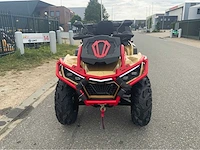 Brcp - atv 1000cc - quad - afbeelding 45 van  46