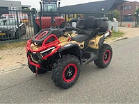 Brcp - atv 1000cc - quad - afbeelding 46 van  46