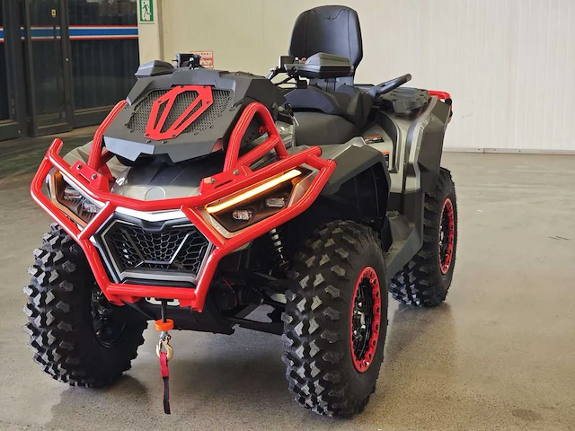 Brcp - atv 1000cc - quad - afbeelding 1 van  3
