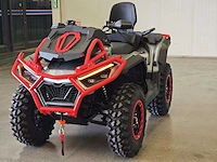 Brcp - atv 1000cc - quad