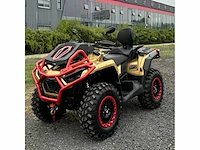 Brcp - atv 1000cc - quad - afbeelding 2 van  3