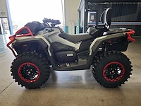 Brcp - atv 1000cc - quad - afbeelding 3 van  3