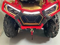 Brcp - atv 1000cc - quad - afbeelding 4 van  36