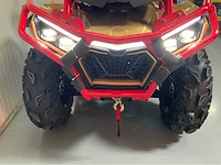 Brcp - atv 1000cc - quad - afbeelding 6 van  36