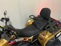 Brcp - atv 1000cc - quad - afbeelding 9 van  36