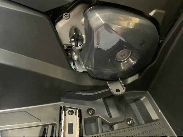 Brcp - atv 1000cc - quad - afbeelding 27 van  36