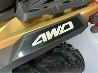Brcp - atv 1000cc - quad - afbeelding 29 van  36
