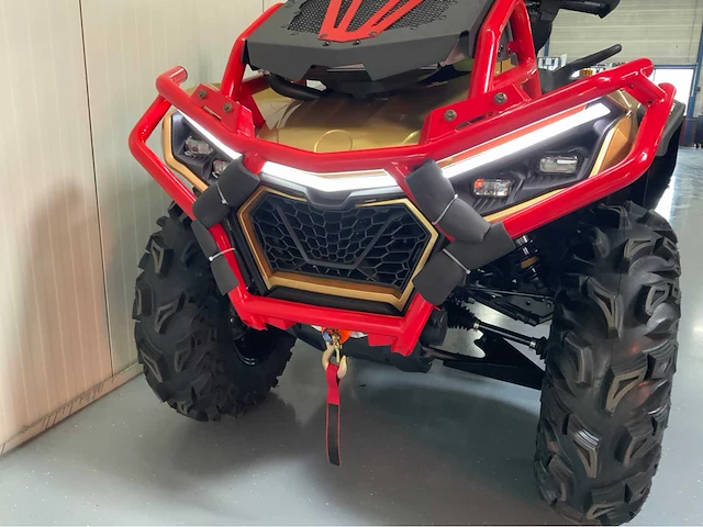 Brcp - atv 1000cc - quad - afbeelding 32 van  36