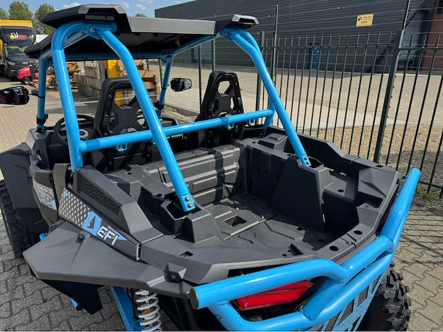 Brcp - ssv 1000cc eps - quad - afbeelding 2 van  34