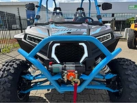 Brcp - ssv 1000cc eps - quad - afbeelding 4 van  34