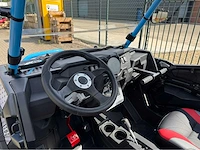 Brcp - ssv 1000cc eps - quad - afbeelding 6 van  34