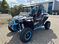 Brcp - ssv 1000cc eps - quad - afbeelding 1 van  34