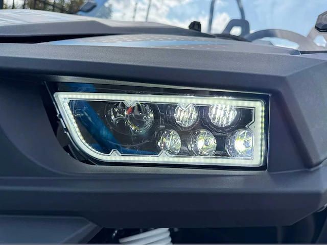 Brcp - ssv 1000cc eps - quad - afbeelding 13 van  34