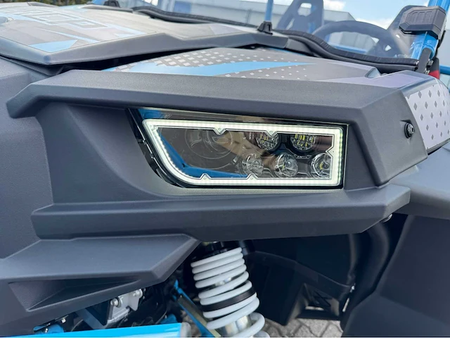 Brcp - ssv 1000cc eps - quad - afbeelding 14 van  34