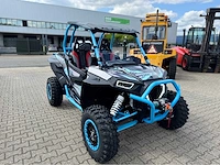 Brcp - ssv 1000cc eps - quad - afbeelding 23 van  34