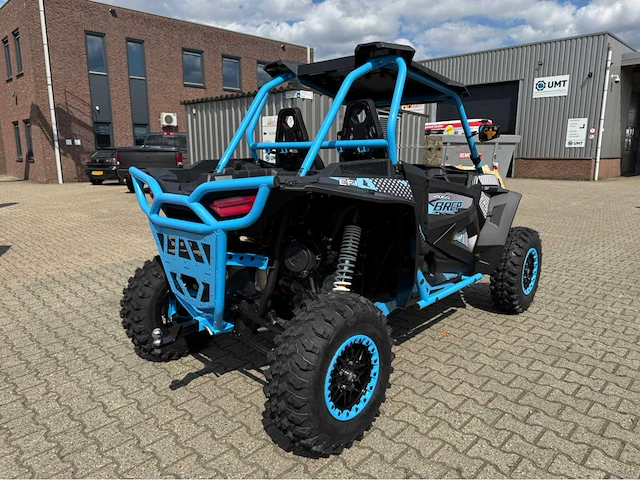 Brcp - ssv 1000cc eps - quad - afbeelding 32 van  34
