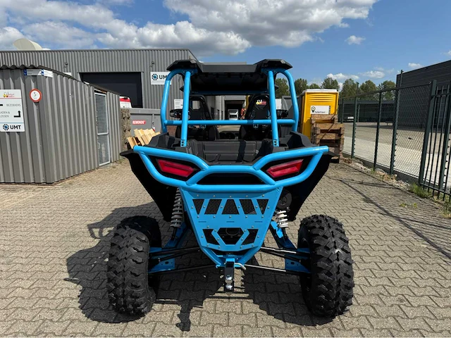 Brcp - ssv 1000cc eps - quad - afbeelding 33 van  34