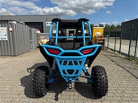 Brcp - ssv 1000cc eps - quad - afbeelding 33 van  34