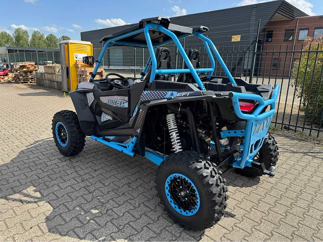 Brcp - ssv 1000cc eps - quad - afbeelding 34 van  34