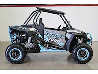 Brcp - ssv 1000cc eps - quad - afbeelding 4 van  8