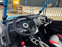 Brcp - ssv 1000cc eps - quad - afbeelding 4 van  26