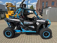 Brcp - ssv 1000cc eps - quad - afbeelding 2 van  26