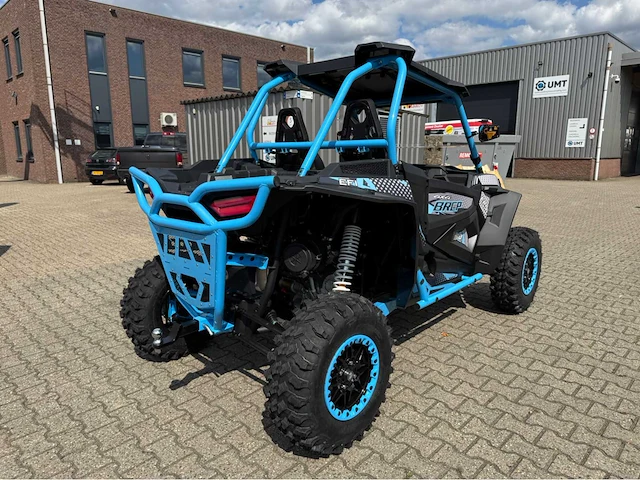 Brcp - ssv 1000cc eps - quad - afbeelding 6 van  26