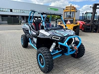 Brcp - ssv 1000cc eps - quad - afbeelding 24 van  26