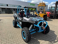 Brcp - ssv 1000cc eps - quad - afbeelding 25 van  26