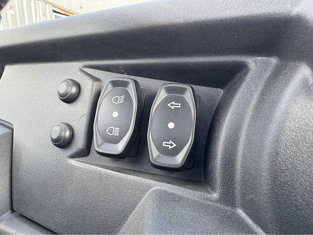 Brcp - ssv 1000cc eps - quad - afbeelding 10 van  26