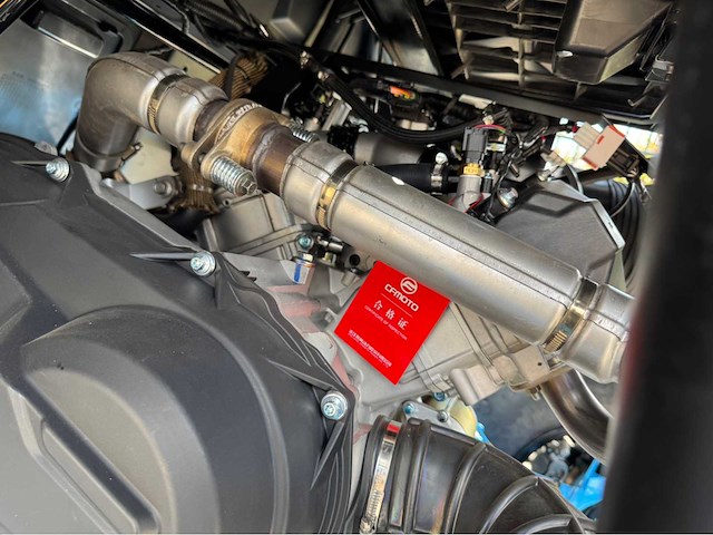 Brcp - ssv 1000cc eps - quad - afbeelding 13 van  26