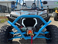 Brcp - ssv 1000cc eps - quad - afbeelding 23 van  26