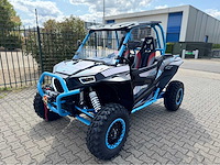 Brcp - ssv 1000cc eps - quad - afbeelding 1 van  26