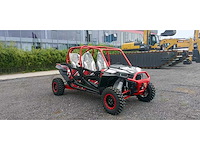 Brcp - ssv 1000cc eps 4 persoons - quad / buggy - afbeelding 13 van  17