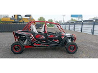 Brcp - ssv 1000cc eps 4 persoons - quad / buggy - afbeelding 15 van  17
