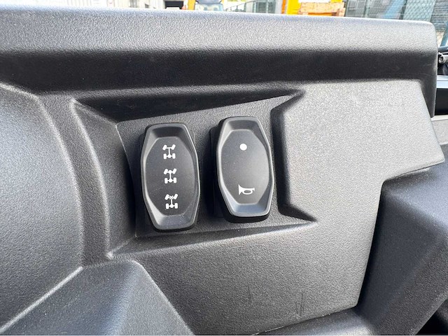 Brcp - ssv 1000cc eps 4 persoons - quad - afbeelding 3 van  17