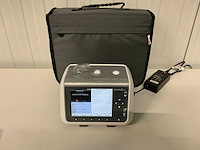 Breas medical - 45ls - ventilator - afbeelding 1 van  10