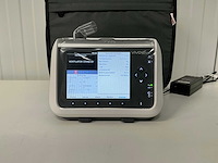 Breas medical - 45ls - ventilator - afbeelding 3 van  10