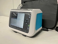 Breas medical - 45ls - ventilator - afbeelding 5 van  10