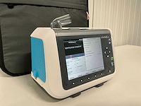 Breas medical - 45ls - ventilator - afbeelding 6 van  10