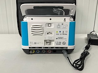 Breas medical - 45ls - ventilator - afbeelding 7 van  10