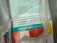 Breather quilt roldeken isolatie (2x) - afbeelding 1 van  1
