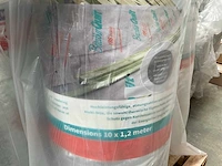 Breather quilt roldeken isolatie divers (8x) - afbeelding 4 van  4