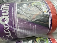 Breather quilt roldeken isolatie divers (8x) - afbeelding 3 van  4