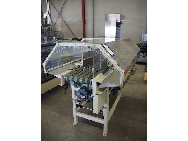 Breda packaging - afbeelding 1 van  9