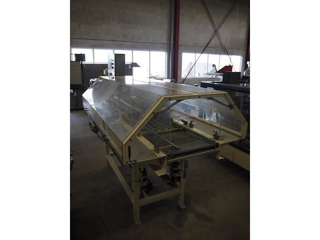 Breda packaging - afbeelding 2 van  9