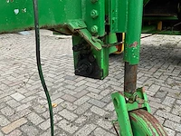 Bredal kunstmeststrooier / breedstrooier - afbeelding 2 van  21