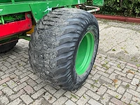 Bredal kunstmeststrooier / breedstrooier - afbeelding 4 van  21