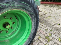 Bredal kunstmeststrooier / breedstrooier - afbeelding 5 van  21